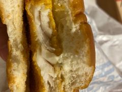 -麦当劳(塔园路店)