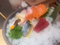 -德川家日本料理(中关村寰太大厦店)
