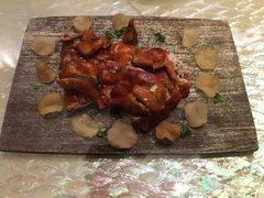 -8餐厅(新葡京酒店)