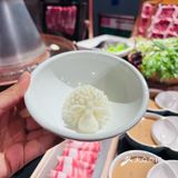 涮肉还得看铜锅涮肉❗️