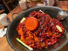 -楠火锅(太古里总店)