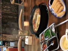 -茶马古道·野生菌清汤黄牛肉(沙溪店)