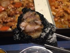 -一米鸡肉 创意韩餐(江北杉杉奥特莱斯店)