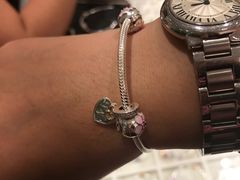 -Pandora潘多拉珠宝(宝山万达广场店)