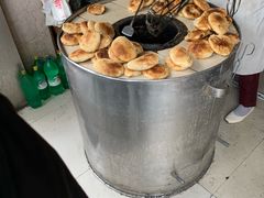 -肖为民麻糕(双桂坊店)