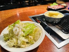 -丸福烤肉(君隆广场店)