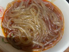 -万记麻辣烫国展总店