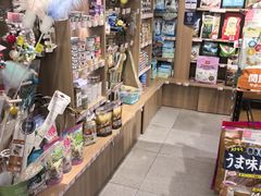 -FAELING PETS美天灵宠物(富力广场店)