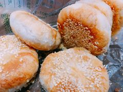 -泸溪河桃酥(江宁太阳城店)