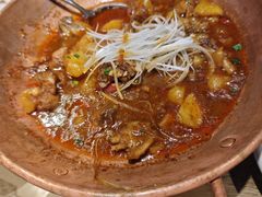 -茄子恰恰·新云南小炒(坪山益田店)
