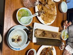 -老街坊餐吧