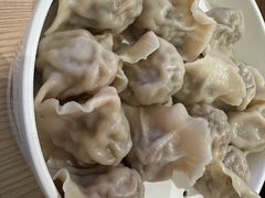 -老边饺子馆(东单店)