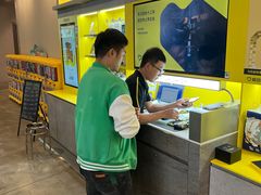 -爱回收(湖滨道购物中心店)