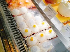 -檬舒舒MonChouChou(久光百货店)