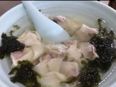 -潘国仙耳光馄饨(黄家阙路店)