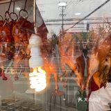 +脆饼=¥9。小区门口买了可可牛奶