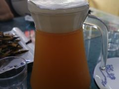 -老院子饭店·鲁菜·海鲜·家常菜