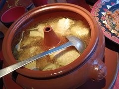 -花马天堂云南餐厅 Lost Heaven(外滩店)