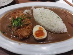 -CURRY YA 熟成咖哩專門店(深圳湾万象城店)