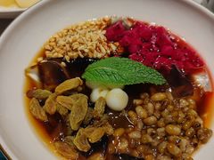 -南山翁新概念川菜(江宁万达广场店)