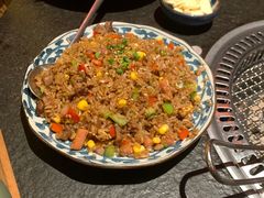 -上男·烧肉集市(五一广场店)