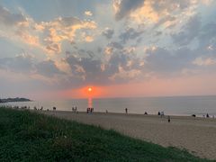 -威海国际海水浴场旅游区