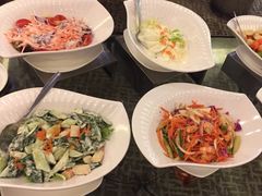 -珀丽酒店-协奏坊餐厅