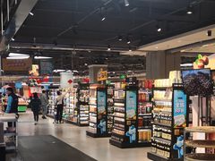 -盒马X会员店(王府井奥莱UP TOWN店)