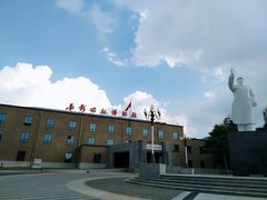 -长影旧址博物馆