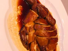 -香山湖渔家大院