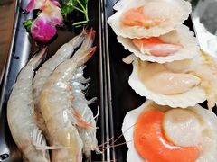 -丽江庭院之丽江往事(安定门店)