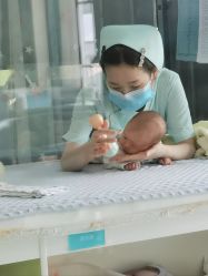 点击看大图 -华美国际月子会所(合生店)