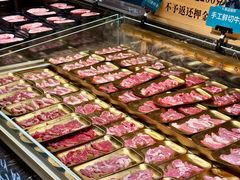 -東盛炭烤自助料理(玄武招商花园城店)
