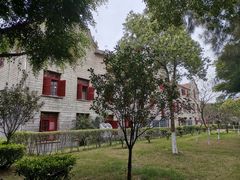 -厦门大学(思明校区)