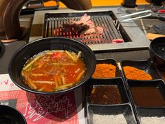 -千寻烧肉(政务区店)