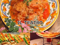 -IL TEATRO 精品意大利餐厅