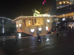 -凯德广场(西城店)