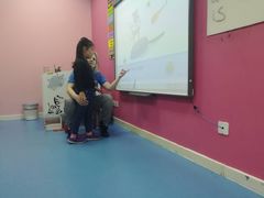 -学知伴成长中心(徐汇中心)