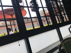 -誉八仙茶室酒楼(新天地店)