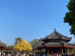 -广东圆玄道观