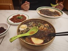 -华天延吉餐厅(西四总店)