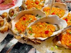 -火炉火自助餐(西直门凯德MALL店)