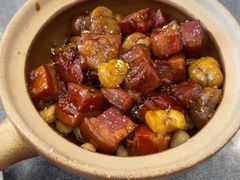 -大清花饺子(山庄店)