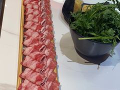 -祥源胡同·涮牛羊肉火锅(花桥店)