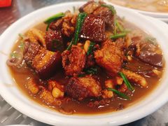 -四海鲜渔家菜(黄金海岸店)