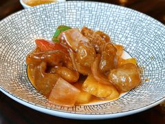 -新天世纪中餐厅