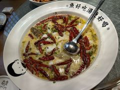 -首秀·四川料理(星耀101店)