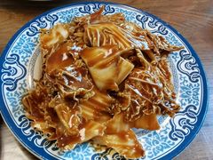 乾隆白菜-鼎香润(德胜门内店)