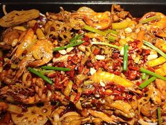 -听说碳烧蛙(高新万达店)
