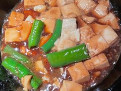 石锅沃豆腐-桂满陇天书(南京德基旗舰店)